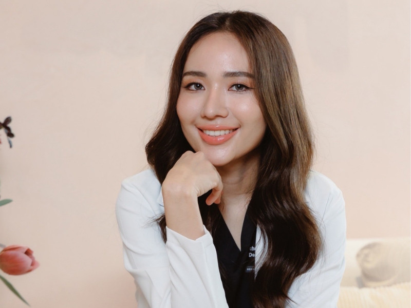 Beauty Journey 3